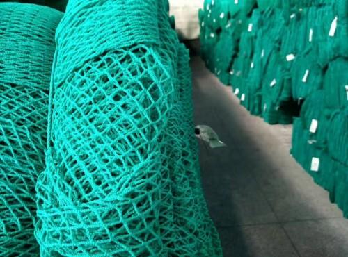 福利渔网厂家直销 全新聚乙烯渔网 尼龙鱼网加工 养殖渔网工厂 价格